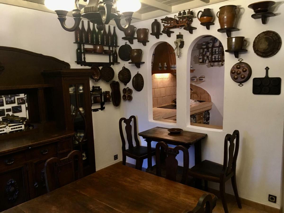 Casa Lomo Cabo Apartment Puntallana Екстериор снимка