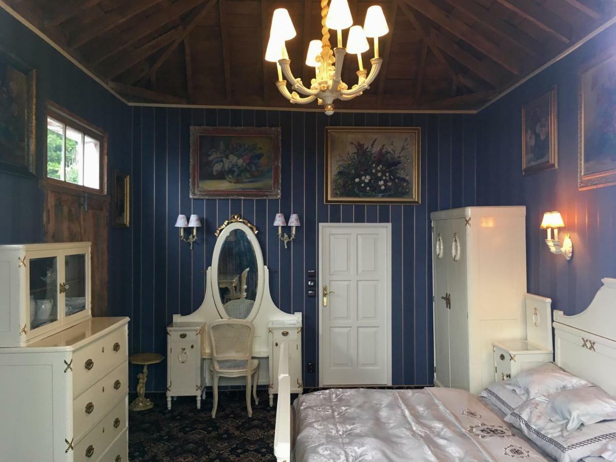 Casa Lomo Cabo Apartment Puntallana Екстериор снимка