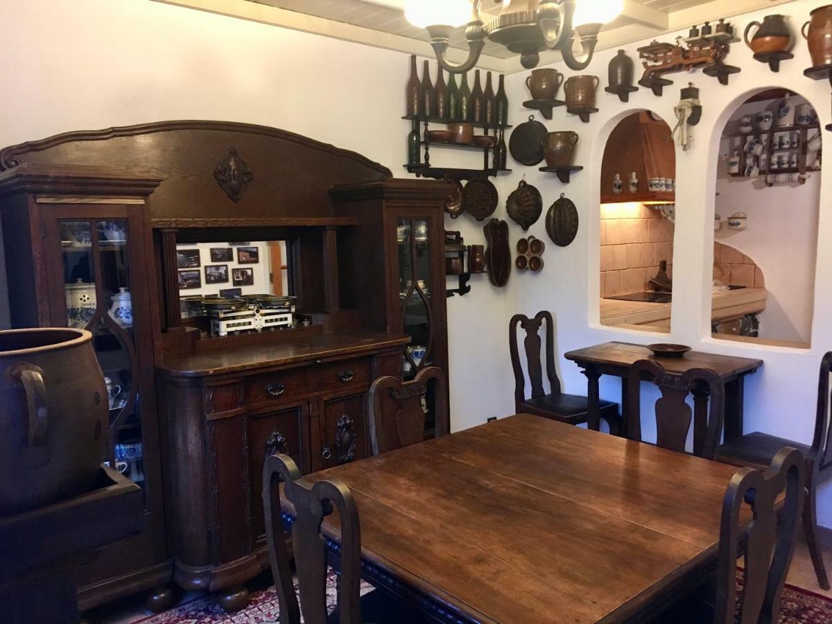 Casa Lomo Cabo Apartment Puntallana Екстериор снимка