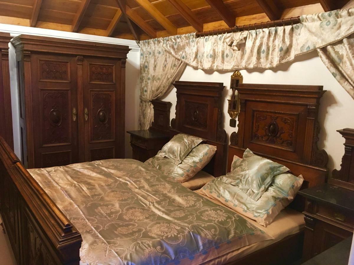 Casa Lomo Cabo Apartment Puntallana Екстериор снимка