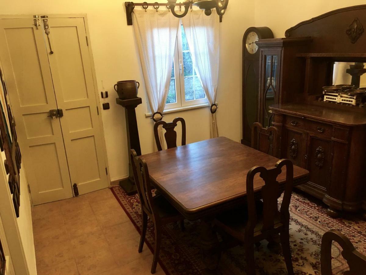 Casa Lomo Cabo Apartment Puntallana Екстериор снимка