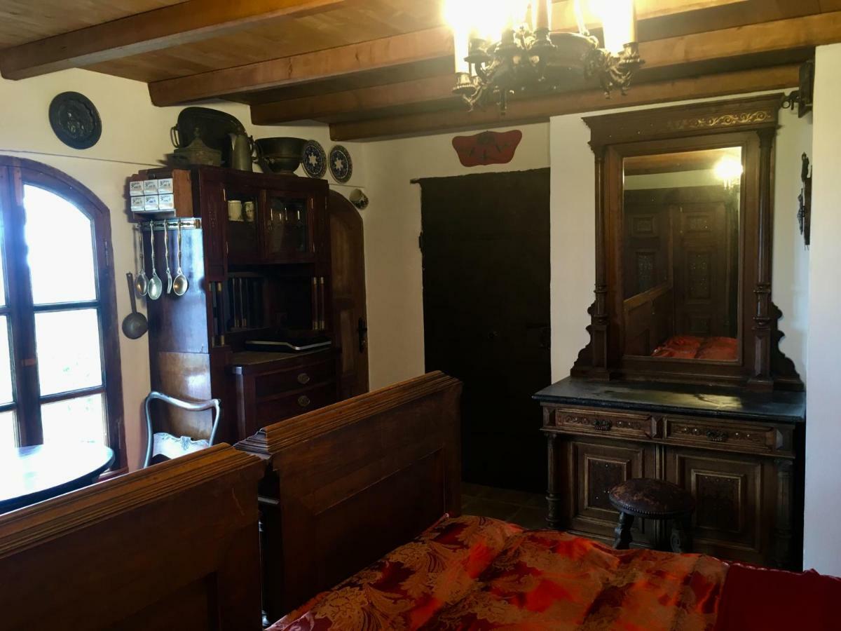 Casa Lomo Cabo Apartment Puntallana Екстериор снимка